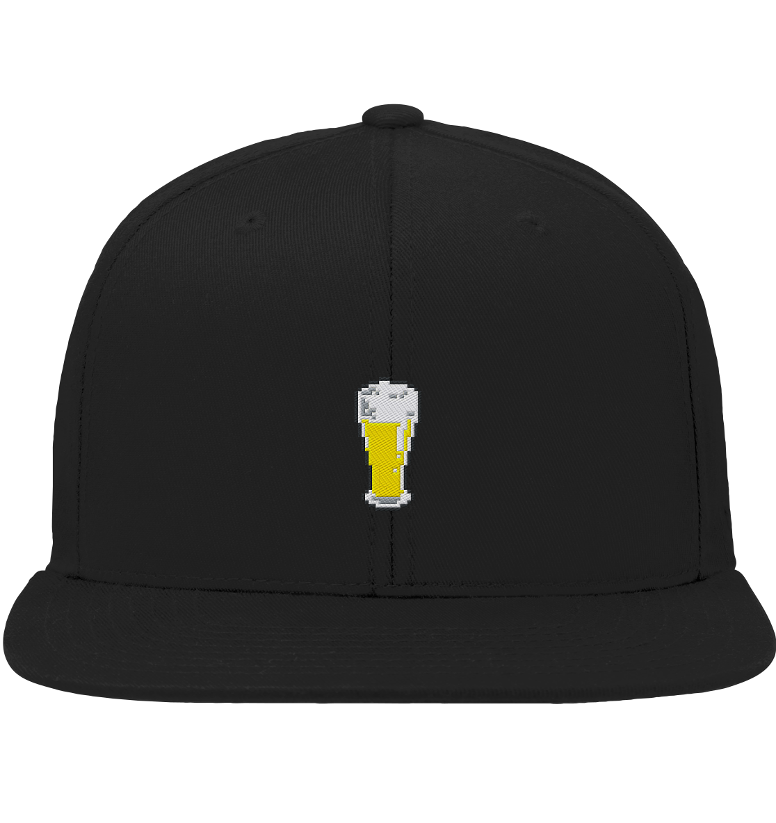 Premium Weißbier Stick - Organic Snapback