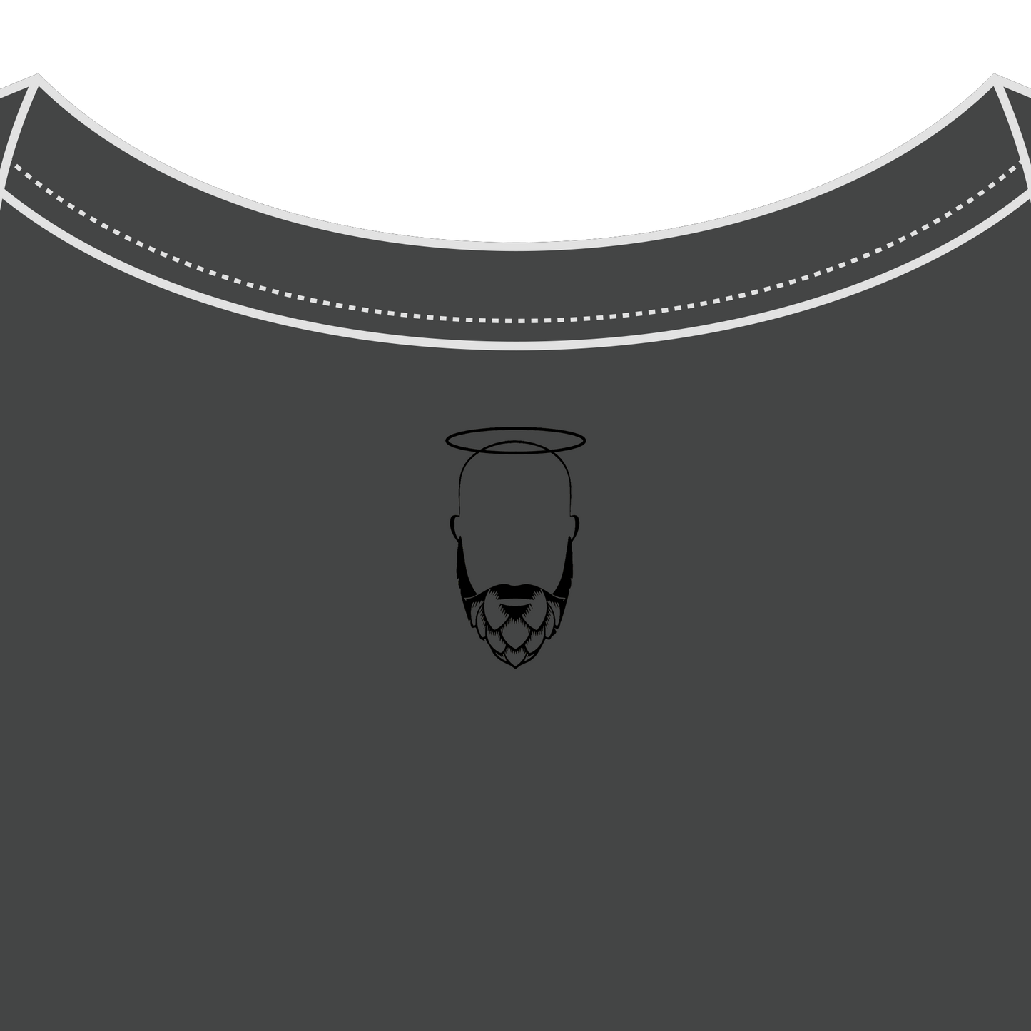 Premium Bier Stick - Ladies Organic Shirt